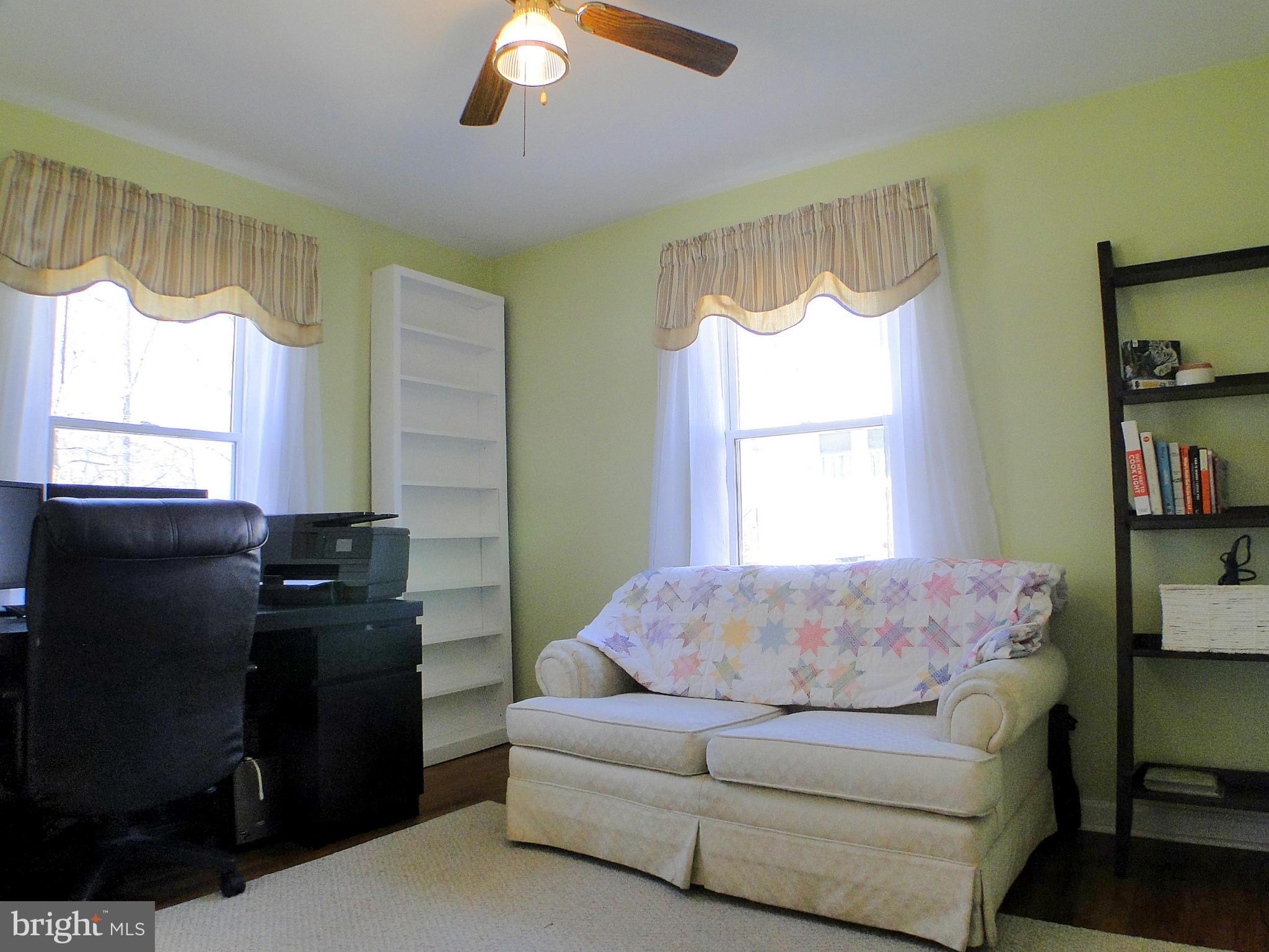 4215 Darleigh Road Baltimore, MD 21236 - Photo 17 of 30 11 x 10 Main Level Bedroom