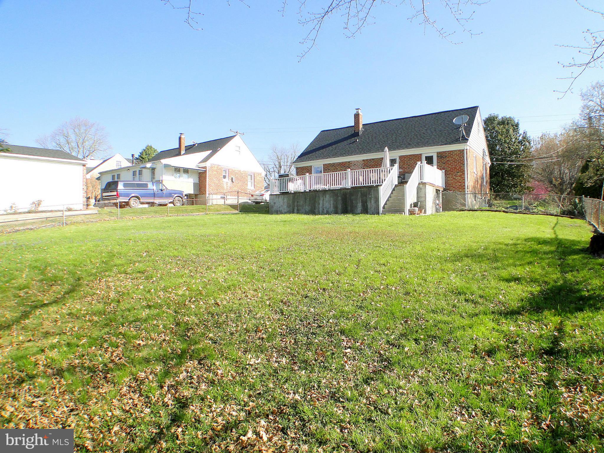 4215 Darleigh Road Baltimore, MD 21236 - Photo 24 of 30 1/4 Acre Lot