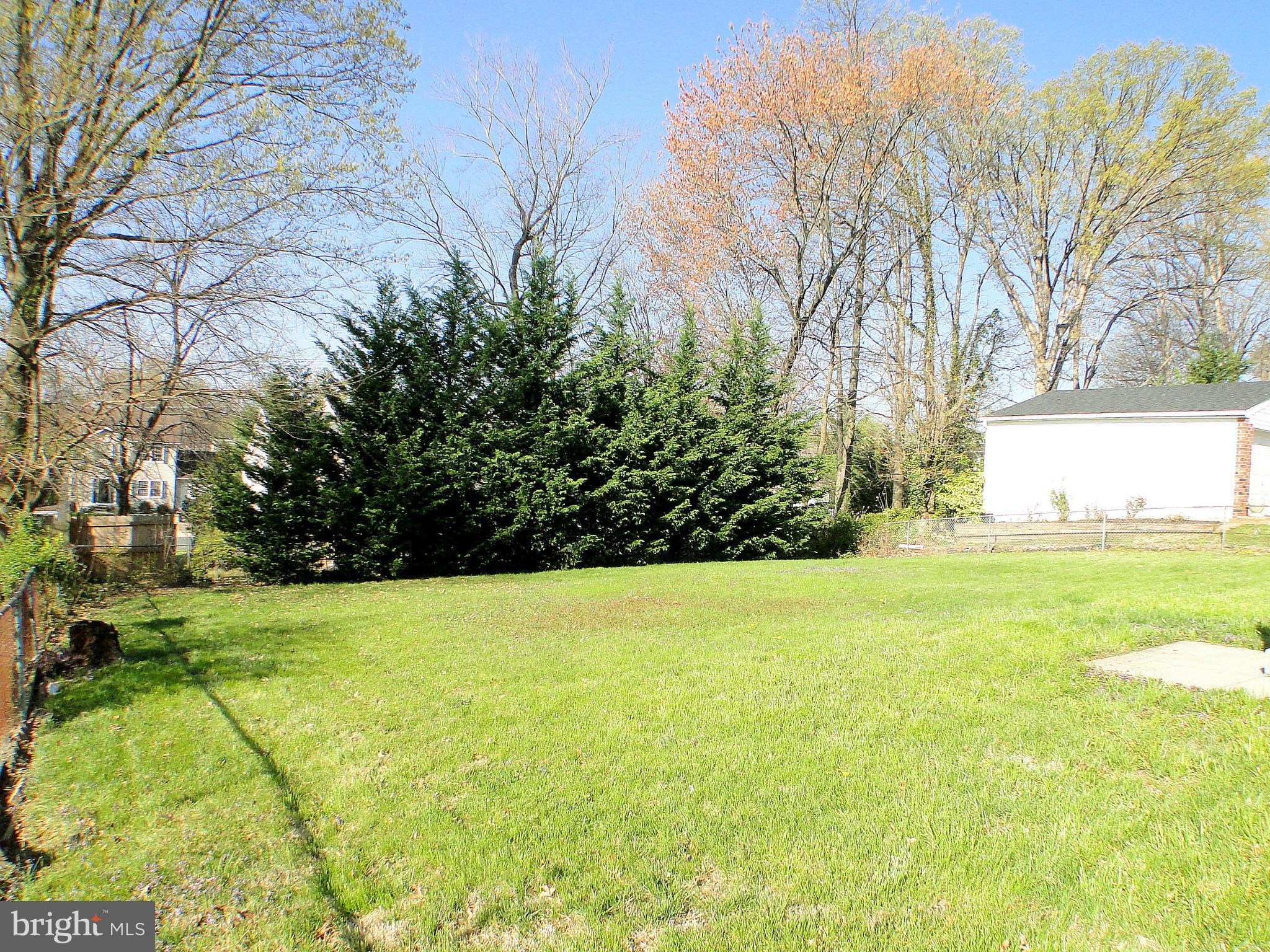 4215 Darleigh Road Baltimore, MD 21236 - Photo 25 of 30 Exterior (Rear)