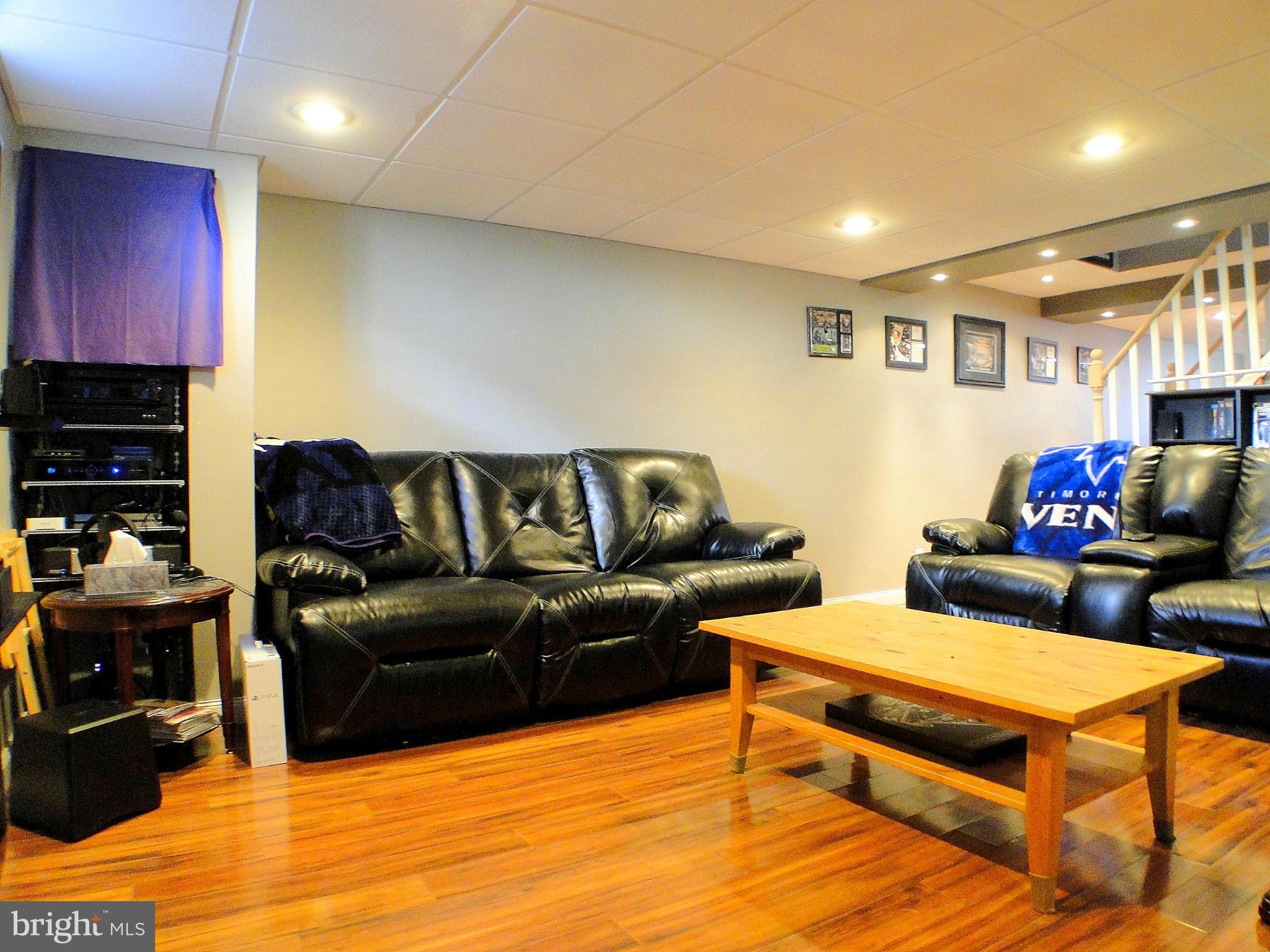 4215 Darleigh Road Baltimore, MD 21236 - Photo 26 of 30 Basement
