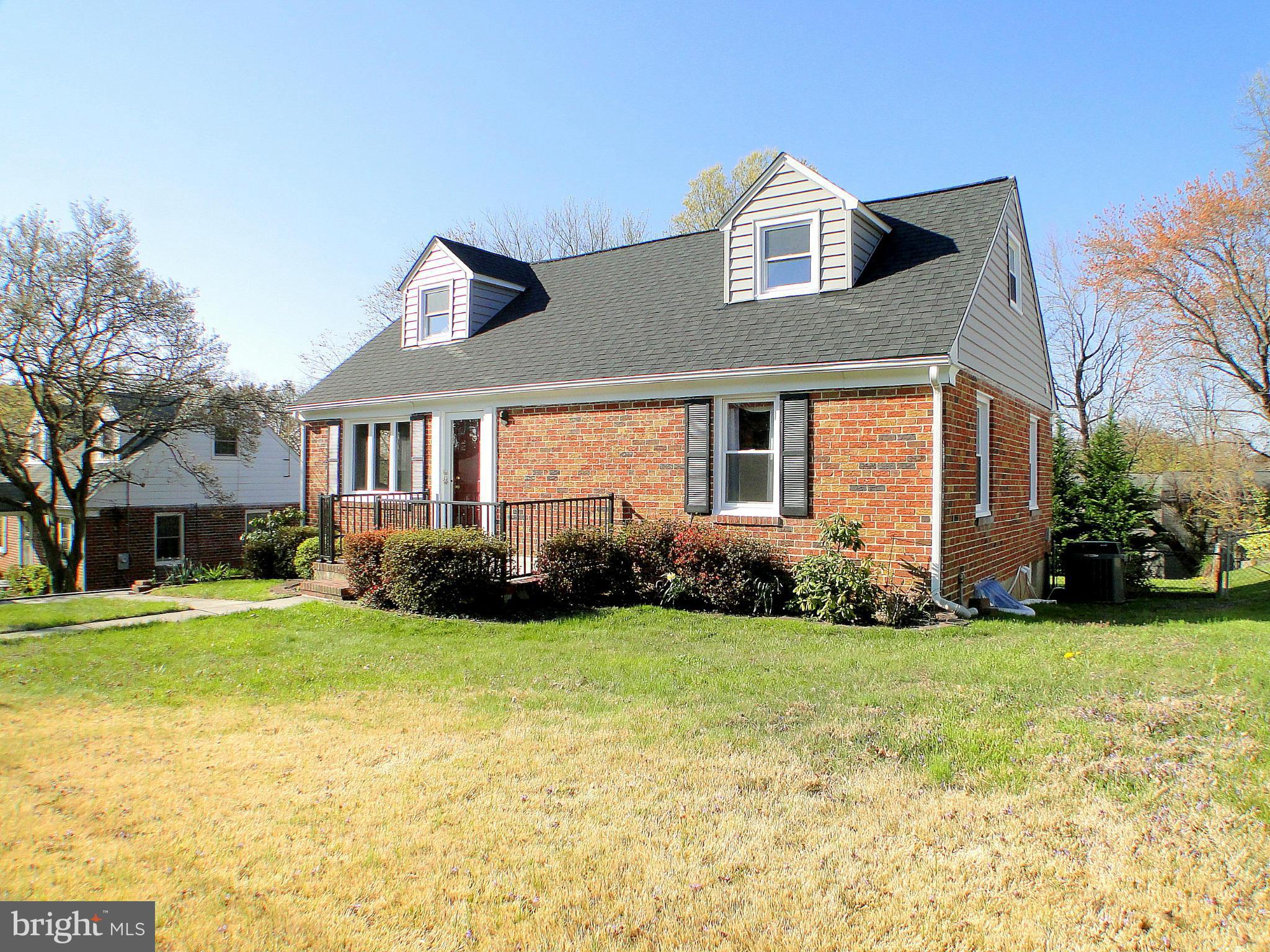 4215 Darleigh Road Baltimore, MD 21236 - Photo 29 of 30 Newer Roof-2014