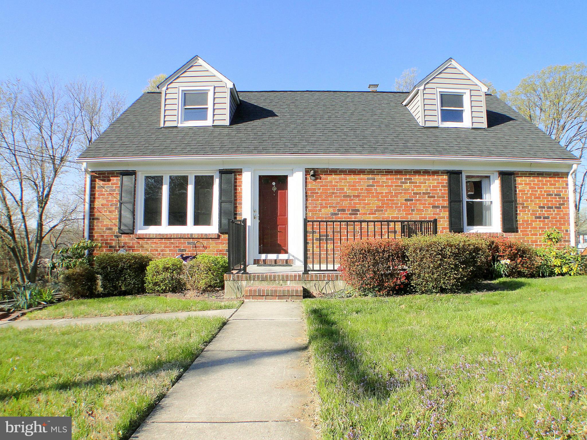 4215 Darleigh Road Baltimore, MD 21236 - Photo 30 of 30 New Siding