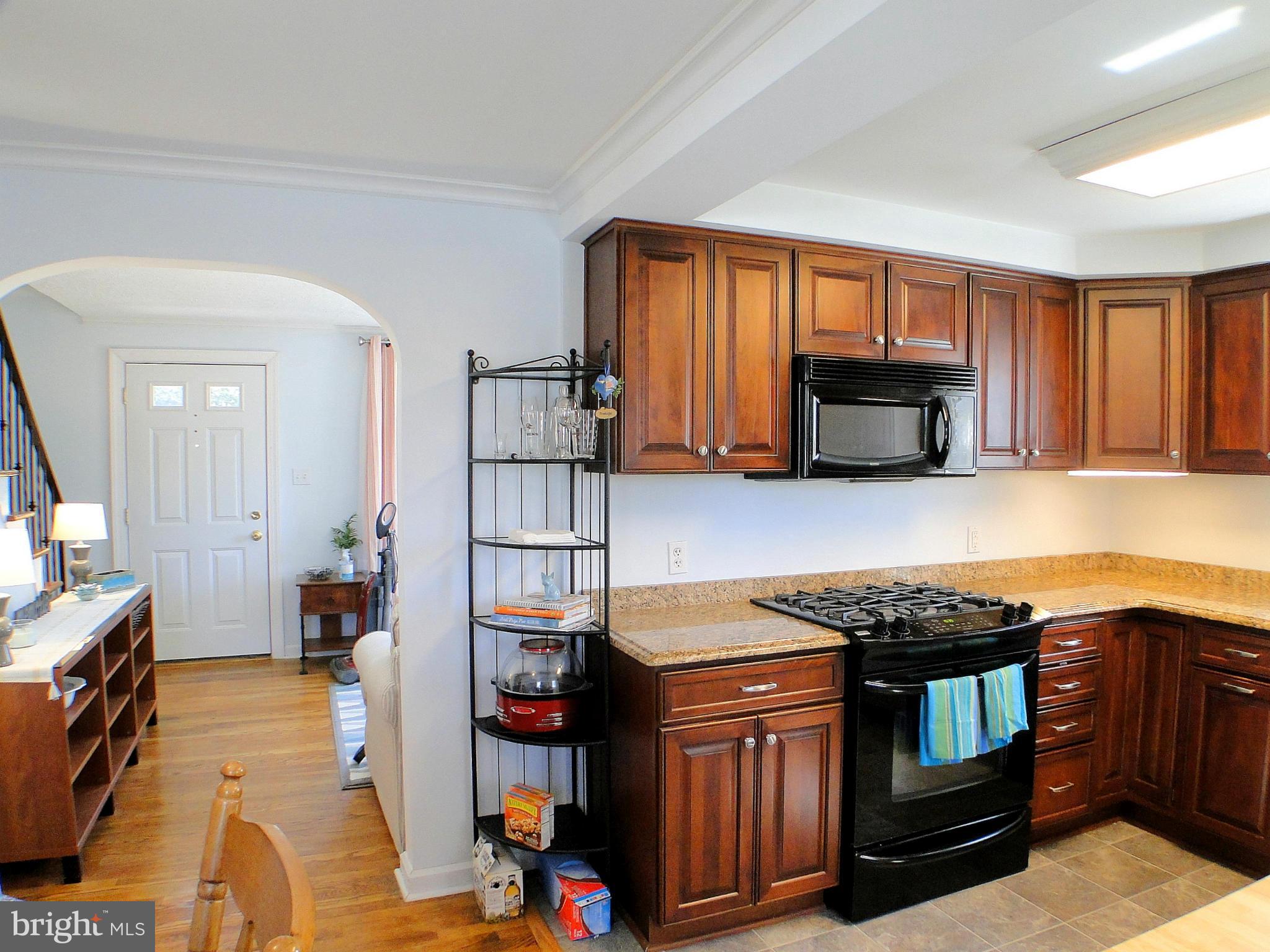 4215 Darleigh Road Baltimore, MD 21236 - Photo 8 of 30 Updated Kitchen