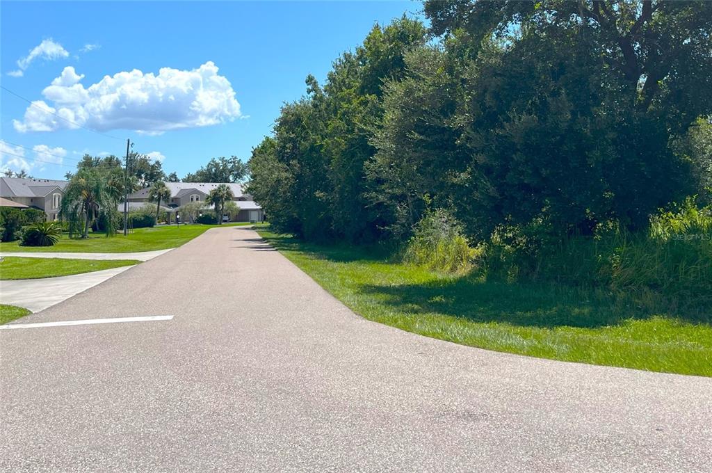 1394 Saxony Circle Punta Gorda, FL 33983 - Photo 6 of 13 a view of a park