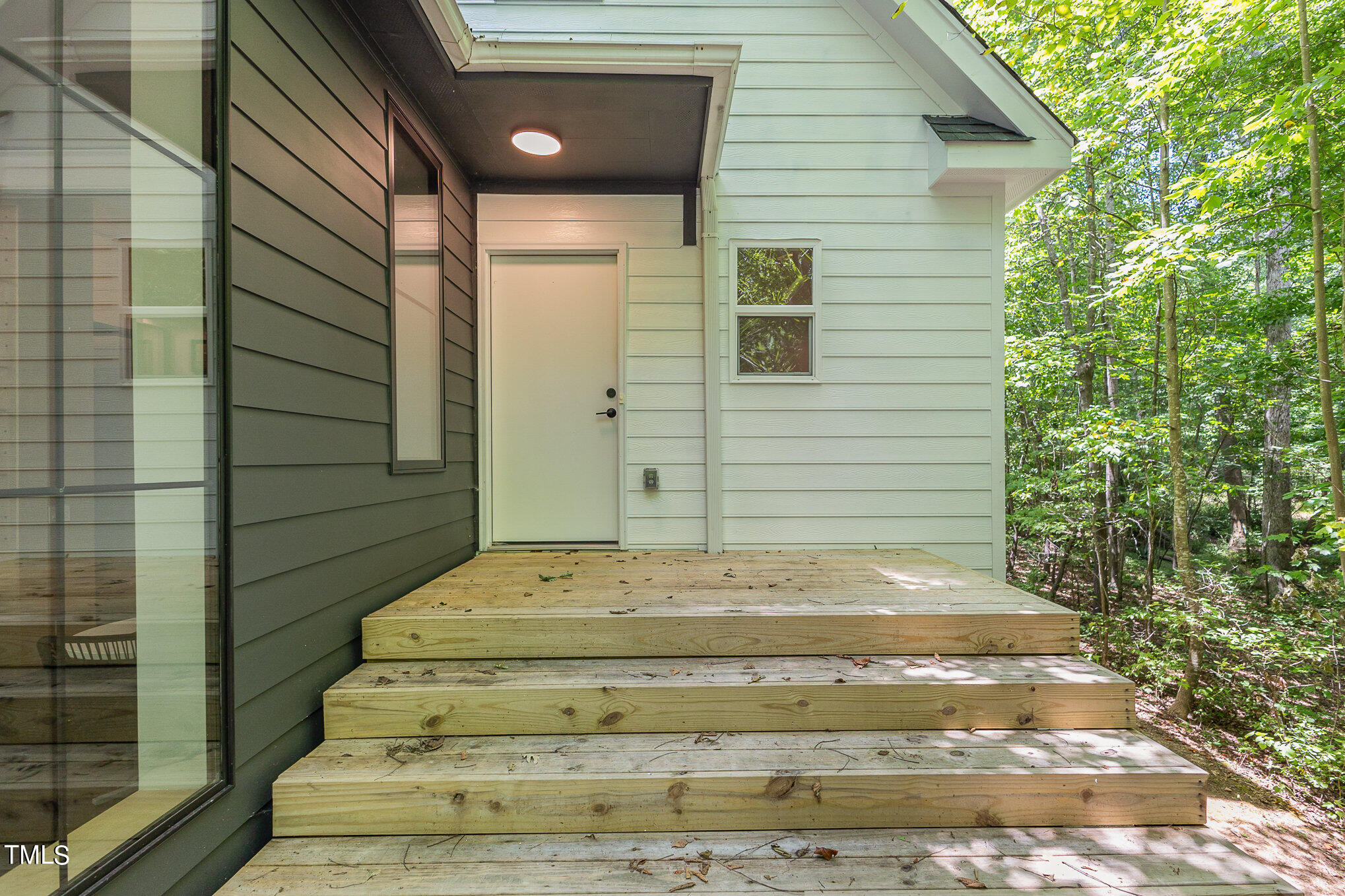 1713 Evergreen Avenue Raleigh, NC 27603 - Photo 2 of 26 a view of entrance gate of house