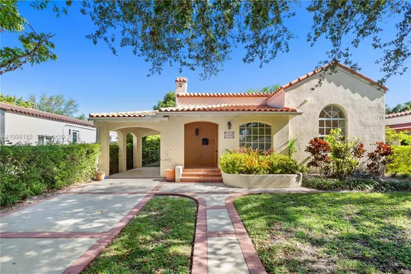 $7,398 | 1428 Medina Avenue, Coral Gables, FL 33134