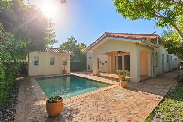 $7,398 | 1428 Medina Avenue, Coral Gables, FL 33134