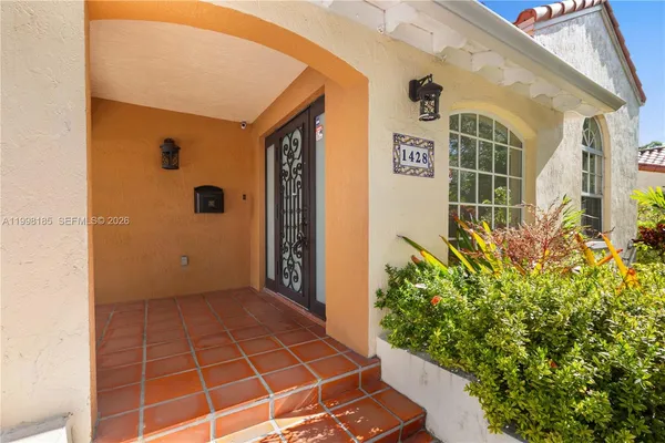 $7,398 | 1428 Medina Avenue, Coral Gables, FL 33134