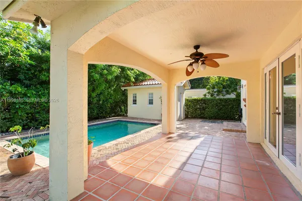 $7,398 | 1428 Medina Avenue, Coral Gables, FL 33134