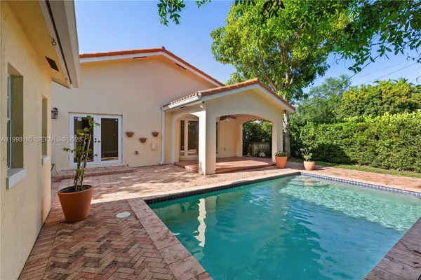 $7,398 | 1428 Medina Avenue, Coral Gables, FL 33134