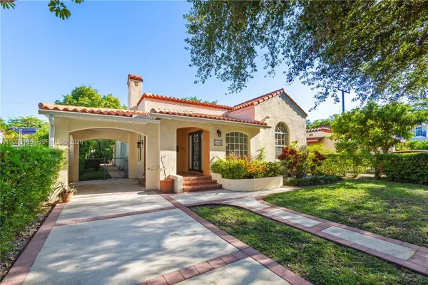 $7,398 | 1428 Medina Avenue, Coral Gables, FL 33134