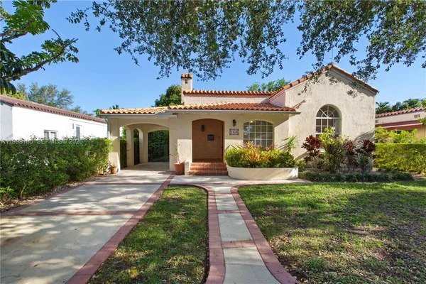 $7,398 | 1428 Medina Avenue, Coral Gables, FL 33134