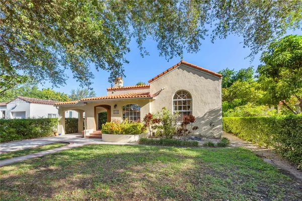 $7,398 | 1428 Medina Avenue, Coral Gables, FL 33134