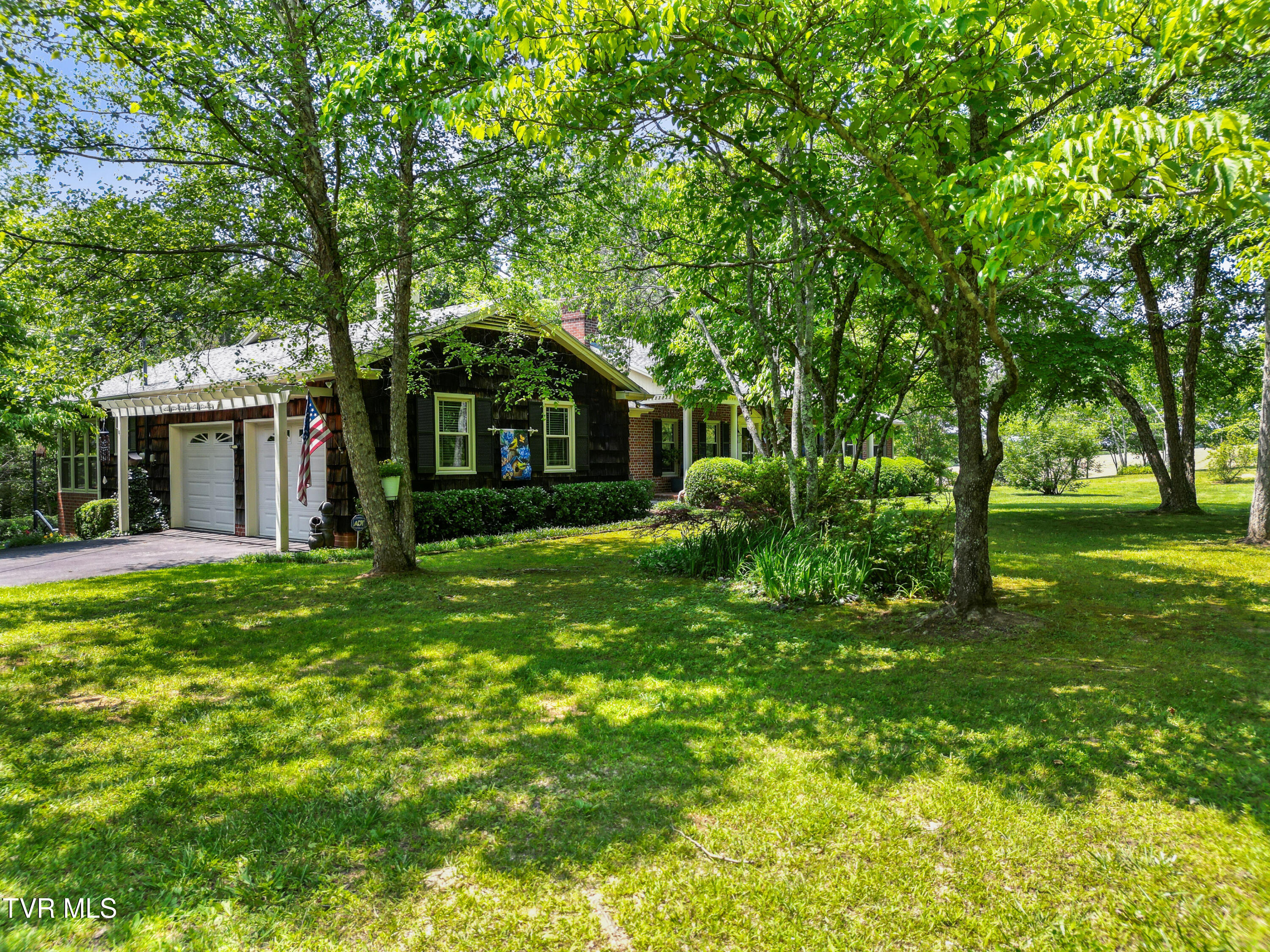 291 Pepper Mill Road Chuckey, TN 37641 - Photo 4 of 62 DJI_0010