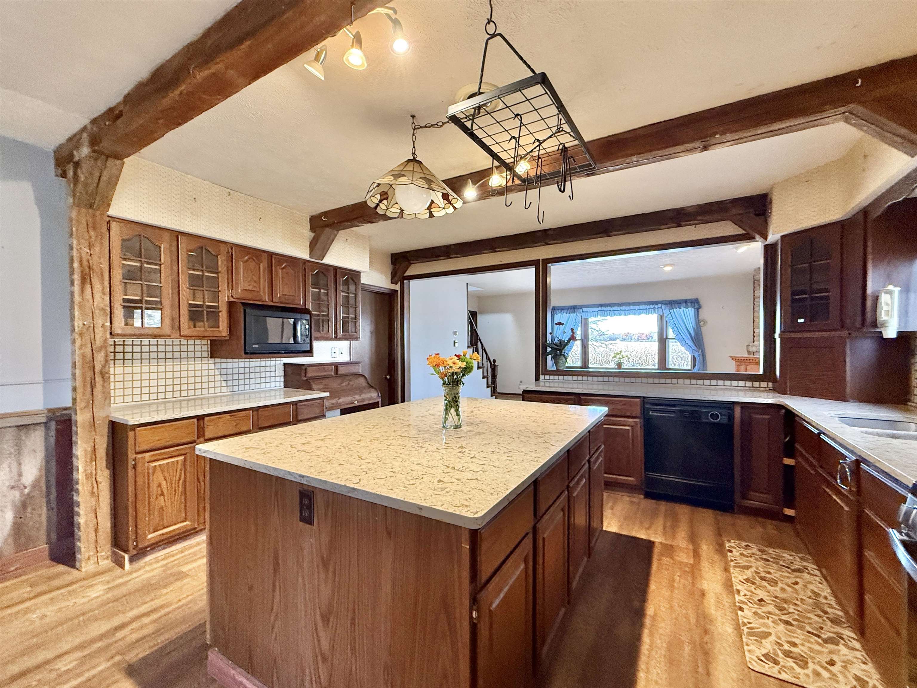 12138 East L J Townline Road Whitewater, WI 53190 - Photo 13 of 40