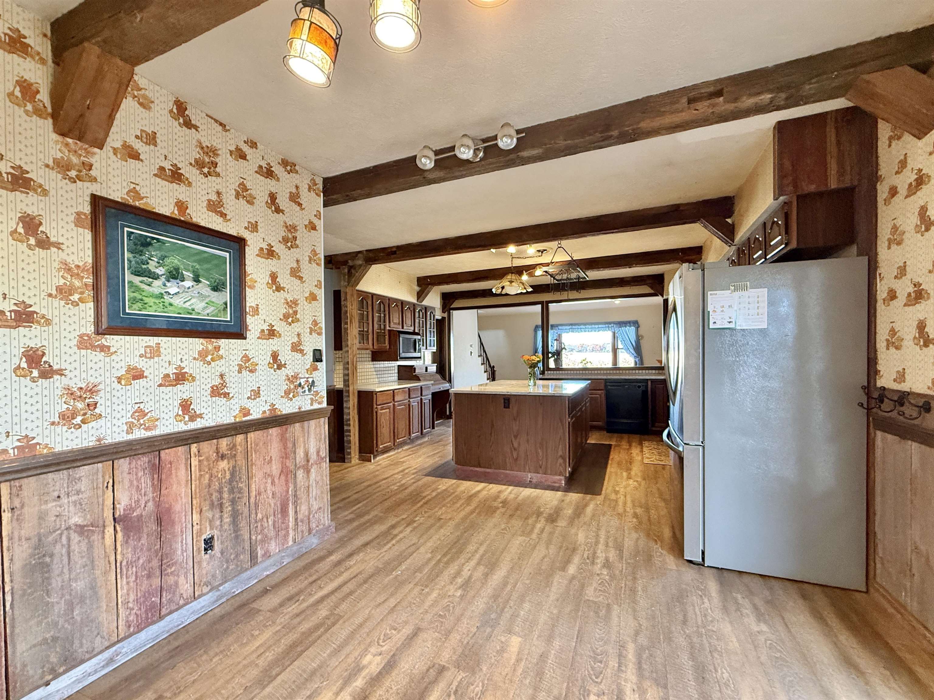 12138 East L J Townline Road Whitewater, WI 53190 - Photo 15 of 40