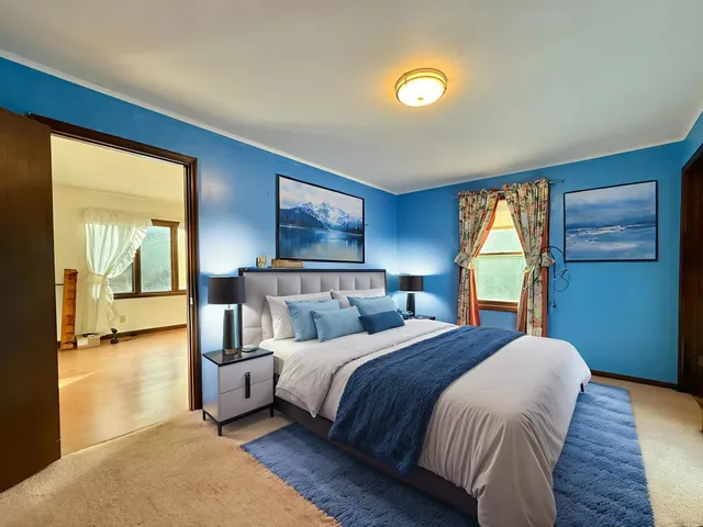 $600,000 | 12138 East L J Townline Road, Whitewater, WI 53190