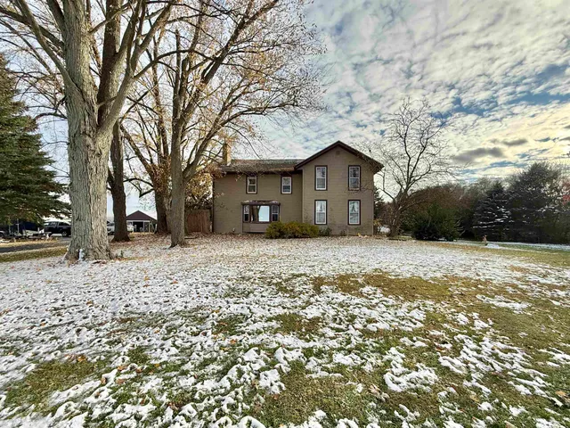 $600,000 | 12138 East L J Townline Road, Whitewater, WI 53190