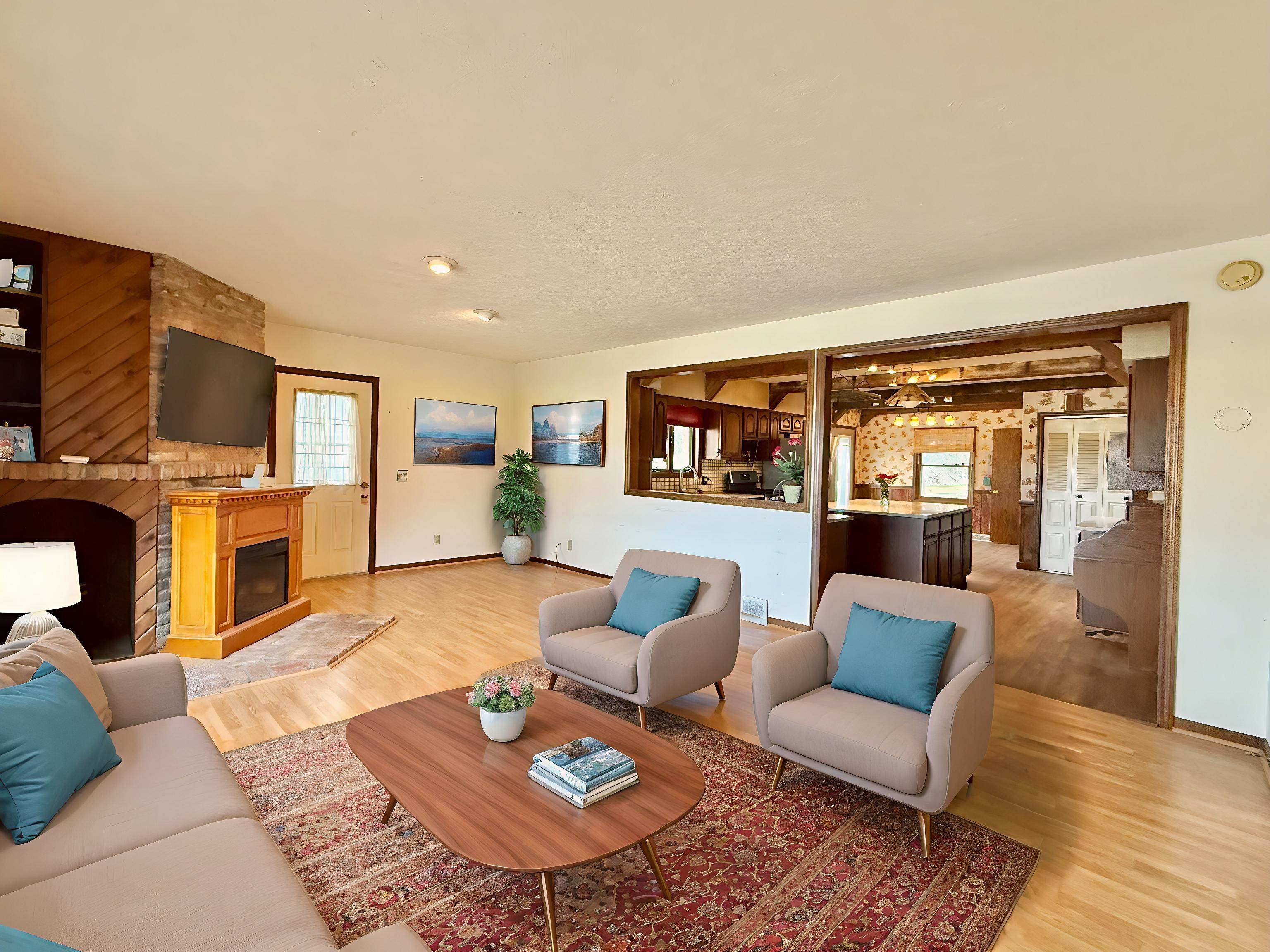 12138 East L J Townline Road Whitewater, WI 53190 - Photo 6 of 40