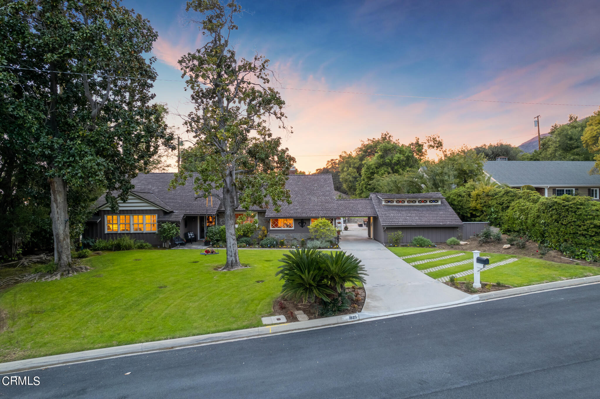 1825 Elevado Avenue Arcadia, CA 91006 - Photo 3 of 63 1825 Elevado Ave_5