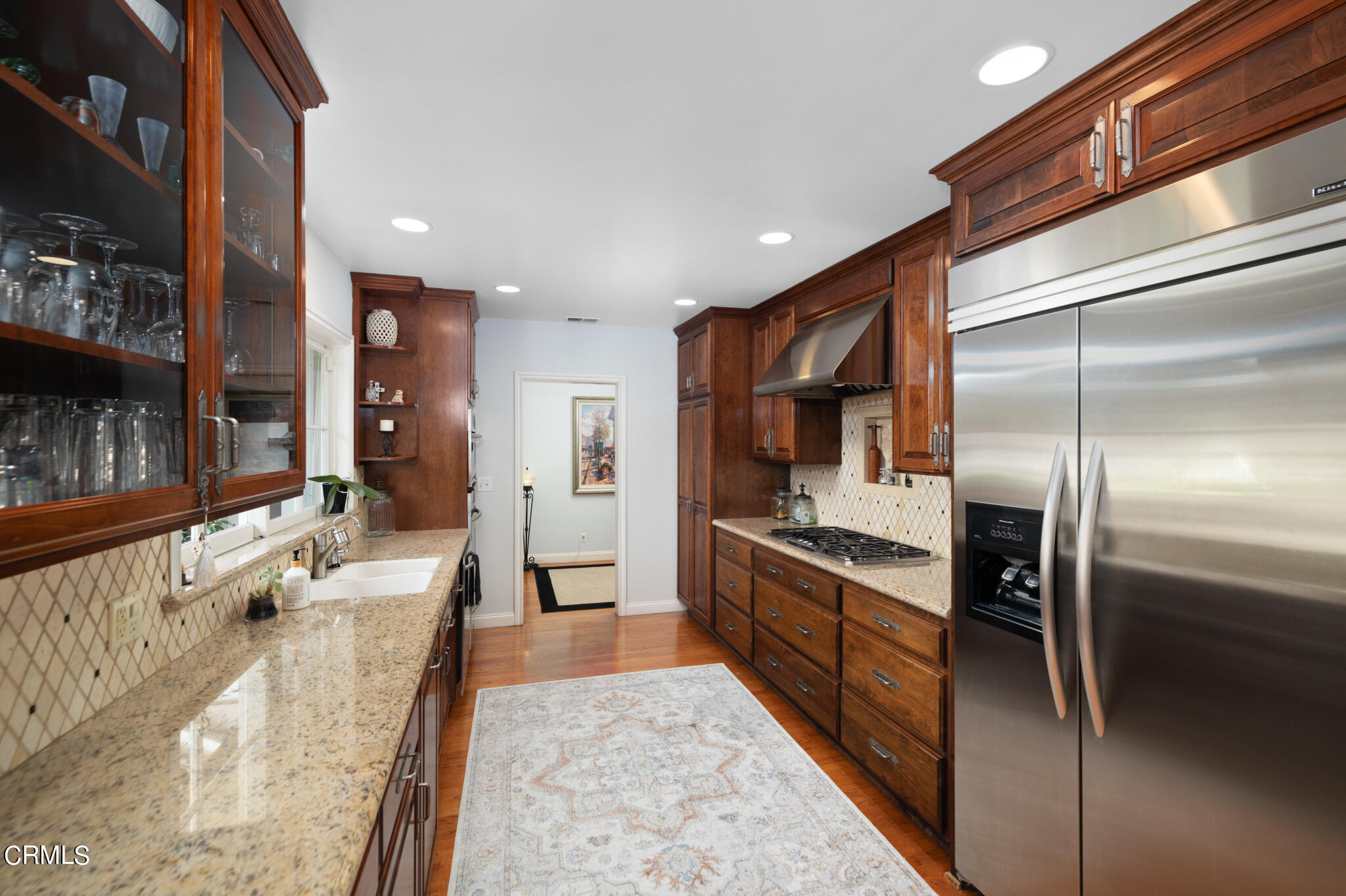 1825 Elevado Avenue Arcadia, CA 91006 - Photo 32 of 63 1825 Elevado Ave_34