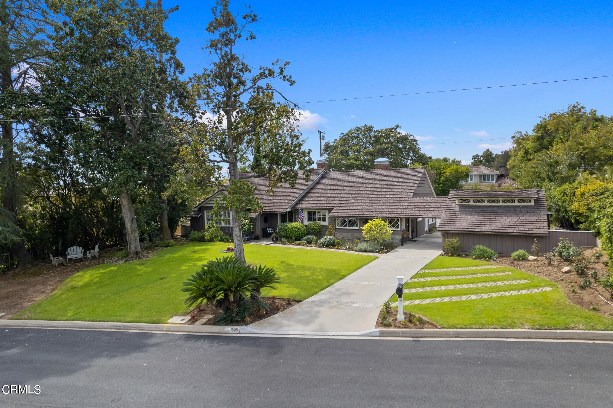 1825 Elevado Avenue Arcadia, CA 91006 - Photo 50 of 63 1825 Elevado Ave_60