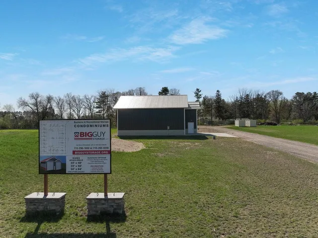 $185,000 | 1305-unit 7) Guy Avenue, Barron, WI 54812