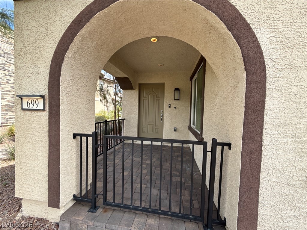 699 Pickled Pepper Place Henderson, NV 89011 - Photo 2 of 24