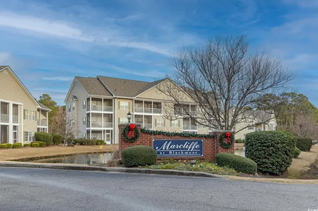 $179,000 | 5786 Longwood Drive, Unit 202, Murrells Inlet, SC 29576