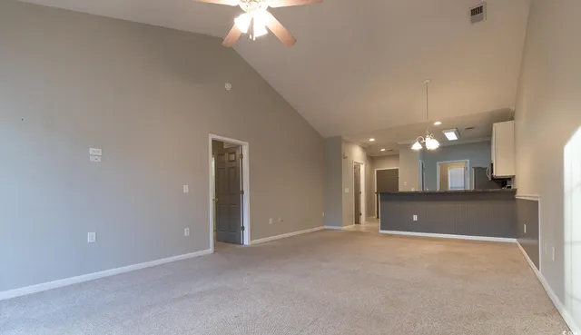 $179,000 | 5786 Longwood Drive, Unit 202, Murrells Inlet, SC 29576