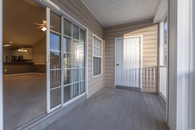 $179,000 | 5786 Longwood Drive, Unit 202, Murrells Inlet, SC 29576