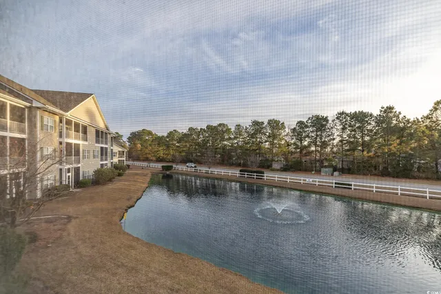 $179,000 | 5786 Longwood Drive, Unit 202, Murrells Inlet, SC 29576
