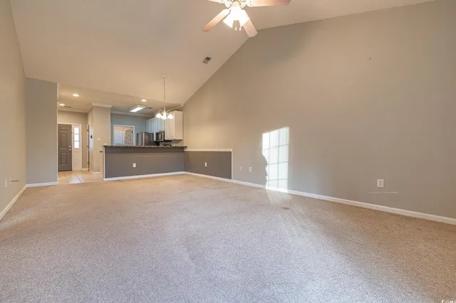 $179,000 | 5786 Longwood Drive, Unit 202, Murrells Inlet, SC 29576