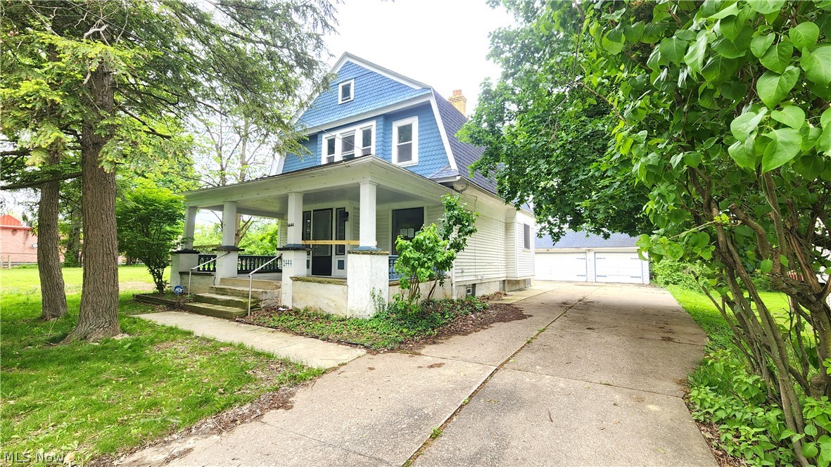 1444 Dill Road South Euclid, OH 44121 - Photo 3 of 43