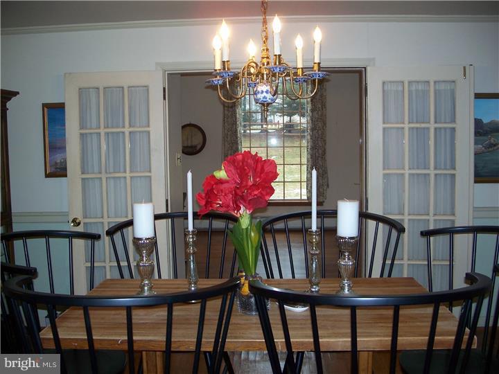 927 Weadley Road Wayne, PA 19087 - Photo 22 of 22 Dining Room