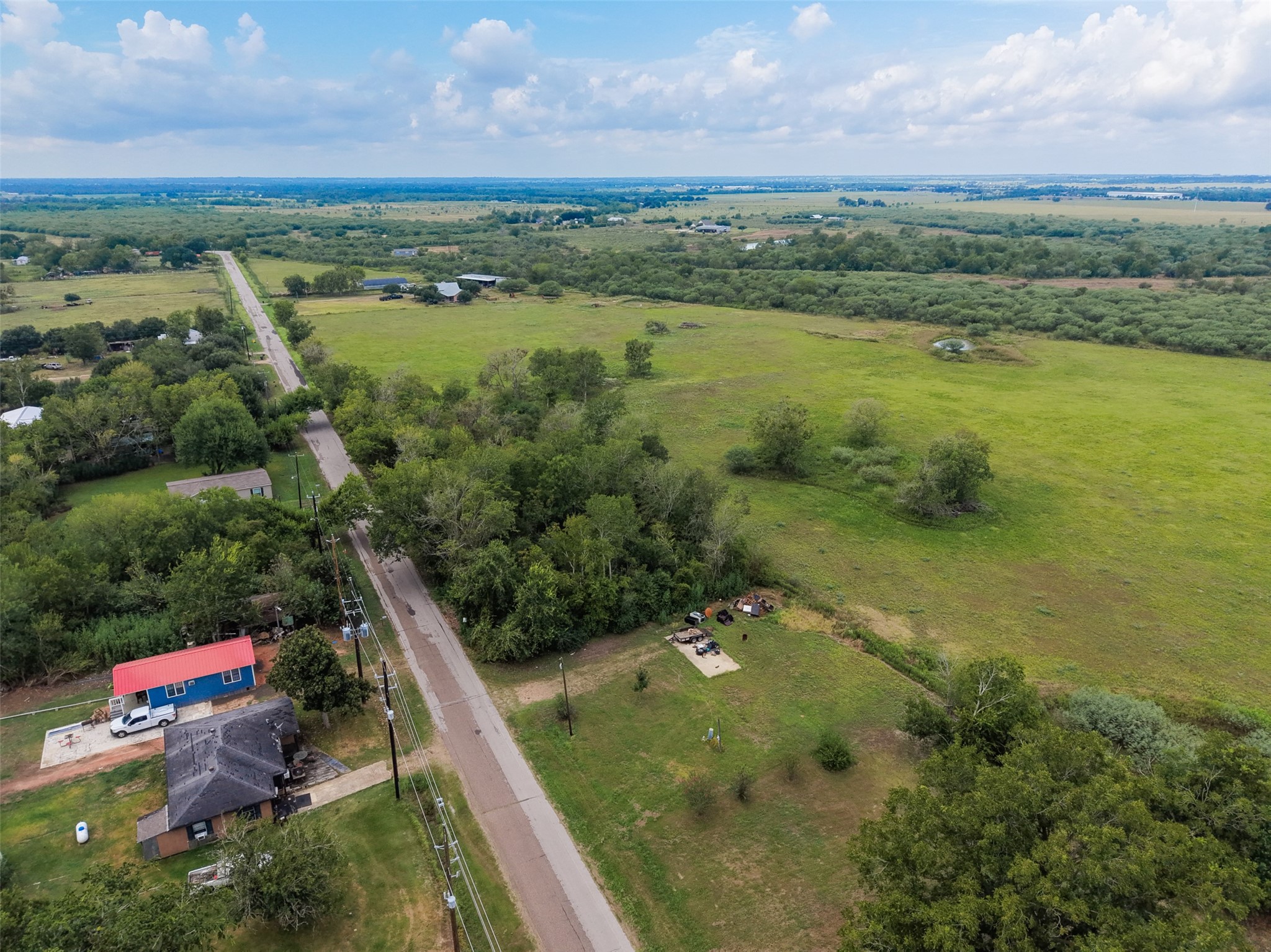 1431 Oil Field Road Bellville, TX 77418 - Photo 11 of 11 Gallery Image 11