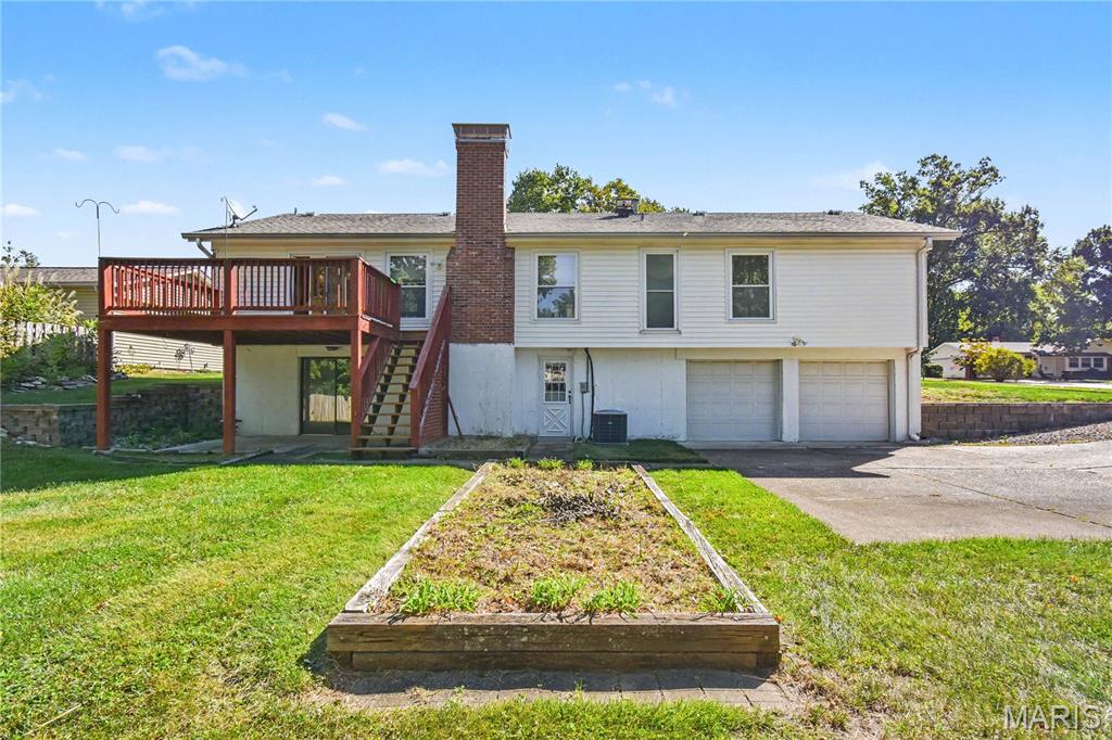 2311 Blue Hill Road Chesterfield, MO 63017 - Photo 24 of 27 Gallery Image 24