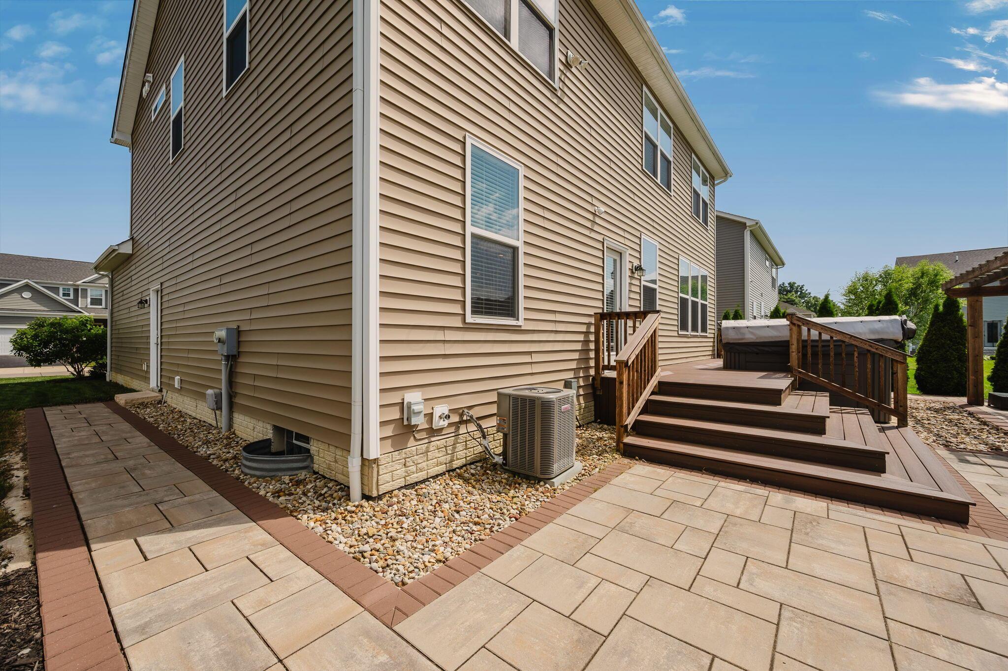 128 Fescue Road Sunbury, OH 43074 - Photo 109 of 140 109-V.J. - 128 Fescue Rd, Sunbury-109