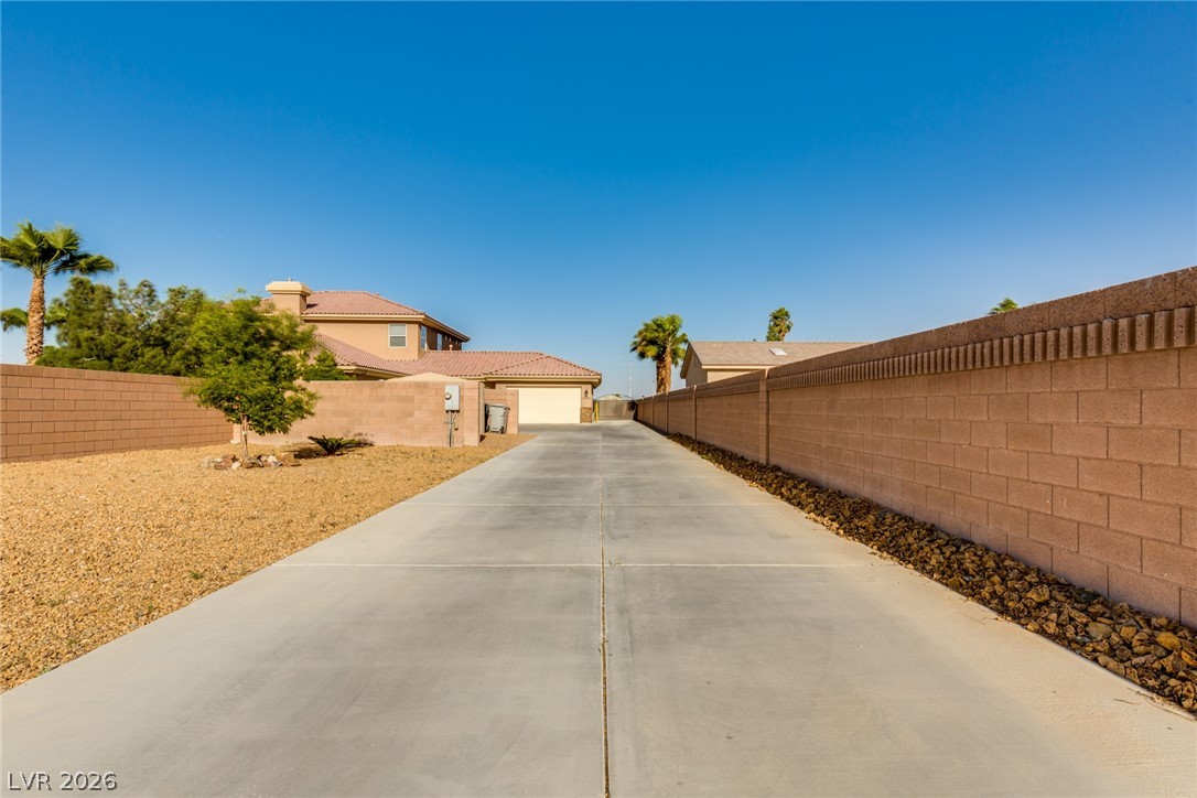 5876 South Lindell Road Las Vegas, NV 89118 - Photo 43 of 43