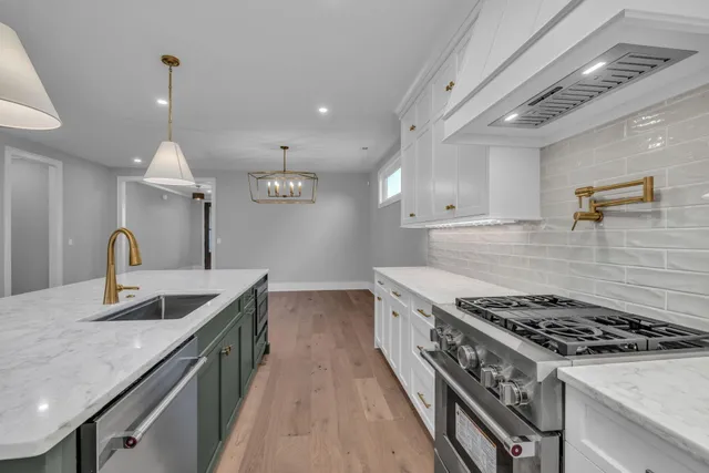 $924,900 | 1373 London Wds Way, Unit 18, Apison, TN 37302