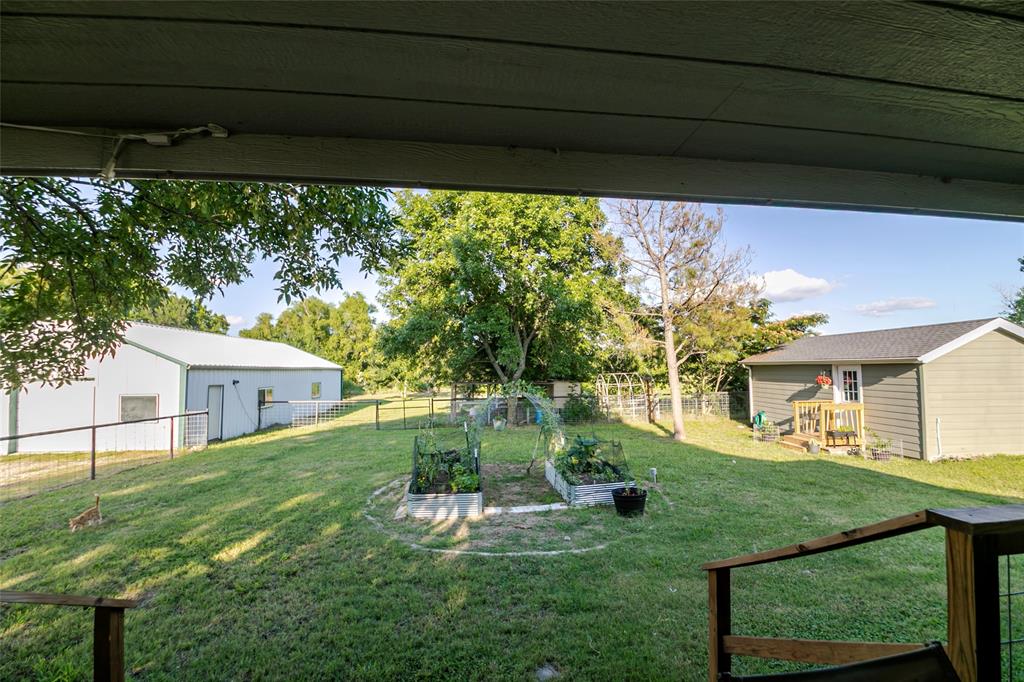 9112 County Road 626 Blue Ridge, TX 75424 - Photo 31 of 39