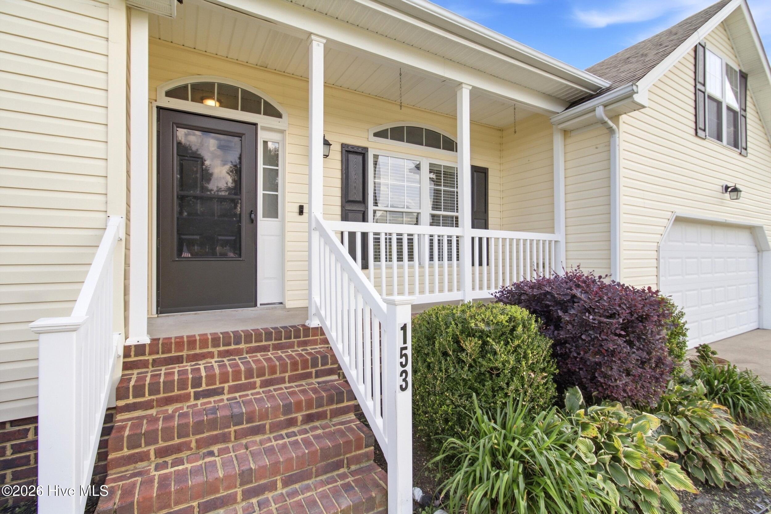 153 South Mill Dam Road Camden, NC 27921 - Photo 2 of 47 Gallery Image 2