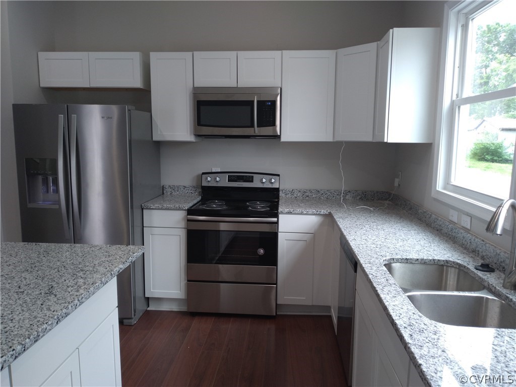 2914 Decatur Street Richmond, VA 23224 - Photo 11 of 22 Gallery Image 11