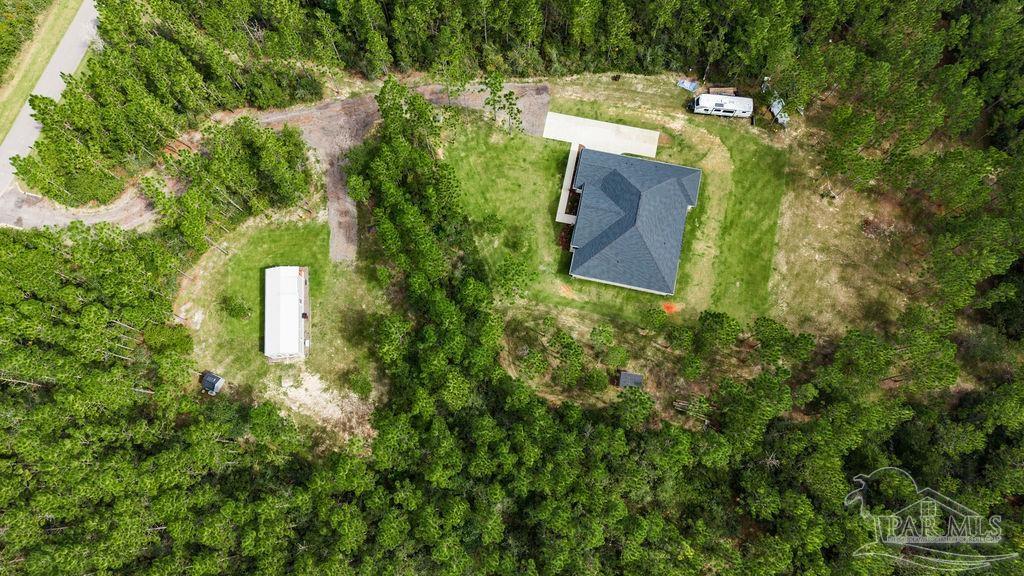 3605 Autumn Ridge Road Pace, FL 32571 - Photo 3 of 48 Gallery Image 3