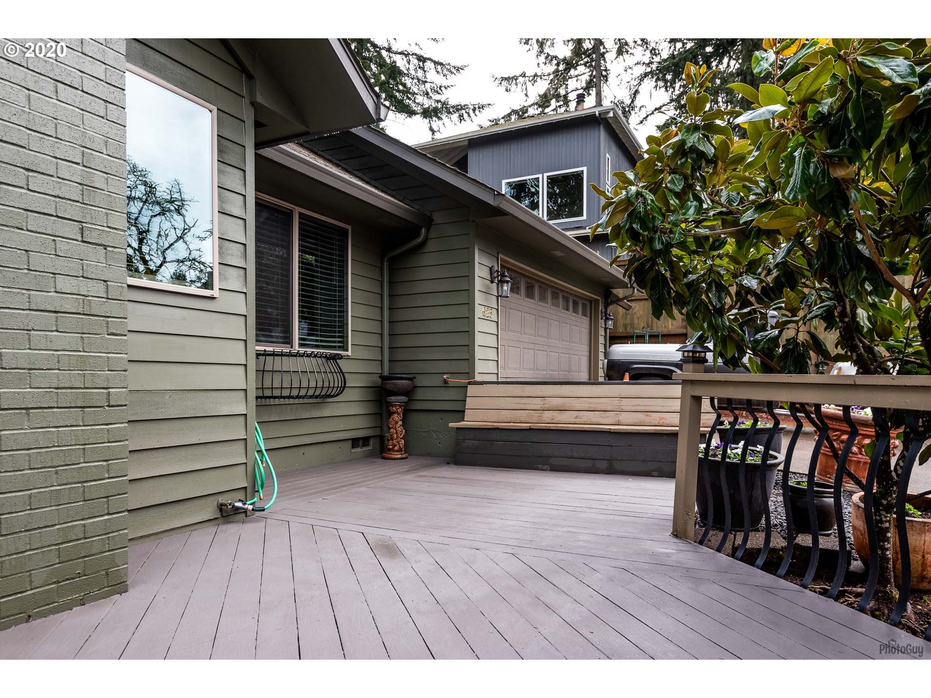 625 South 72nd Street Springfield, OR 97478 - Photo 2 of 32