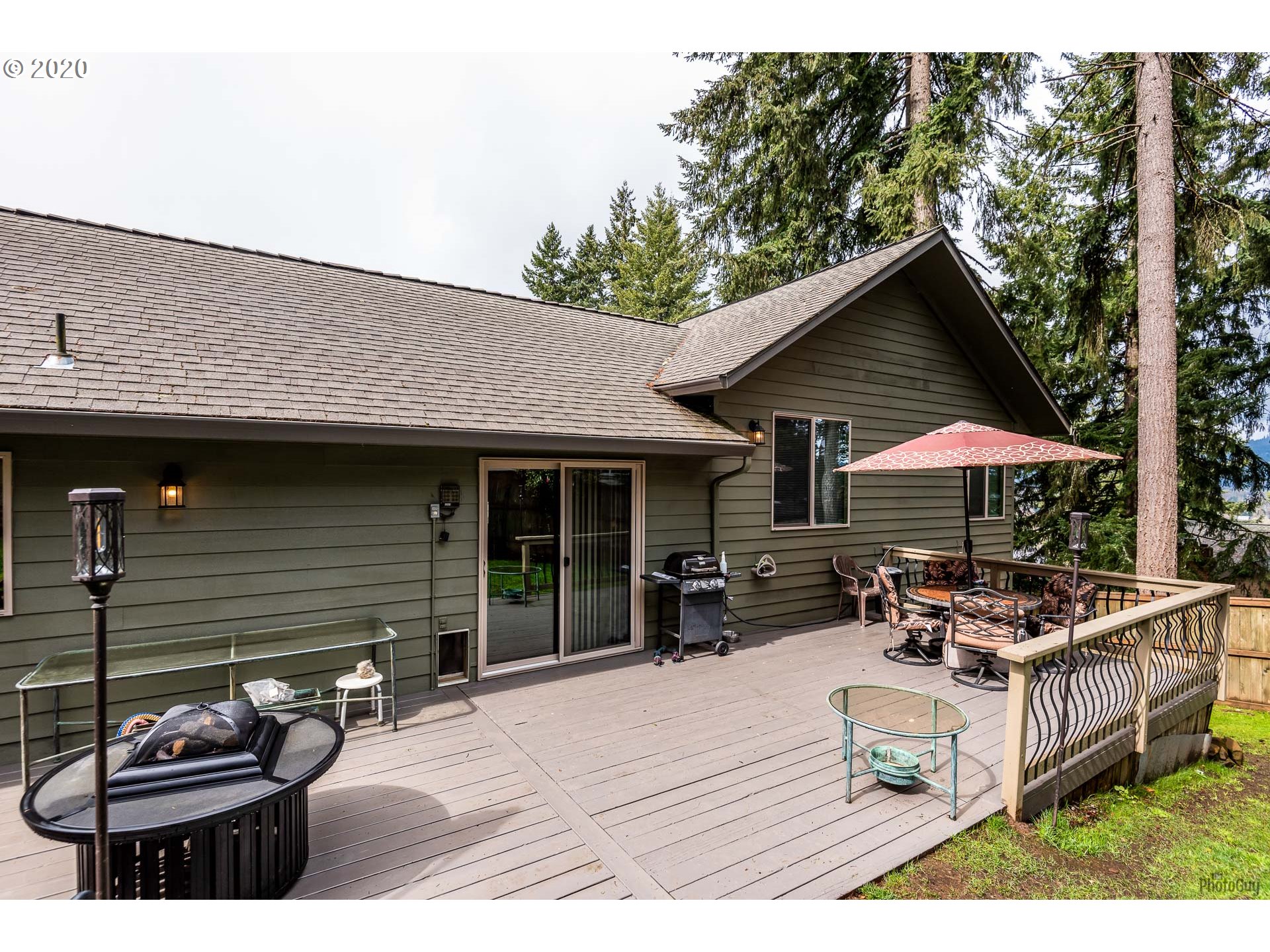 625 South 72nd Street Springfield, OR 97478 - Photo 26 of 32