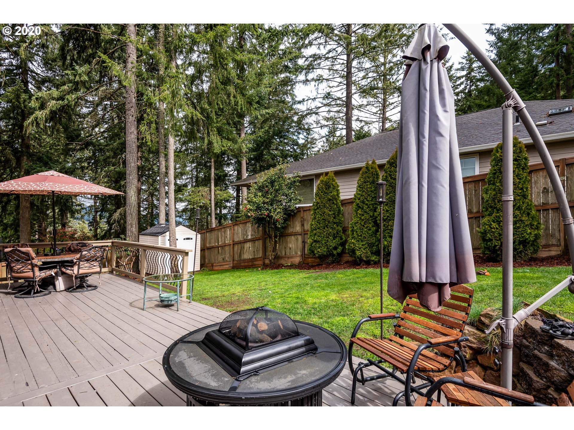 625 South 72nd Street Springfield, OR 97478 - Photo 27 of 32