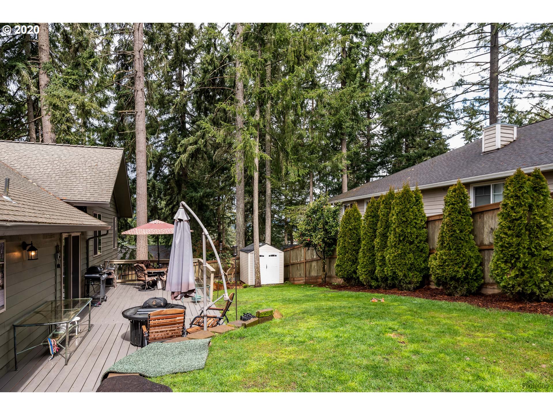 625 South 72nd Street Springfield, OR 97478 - Photo 28 of 32