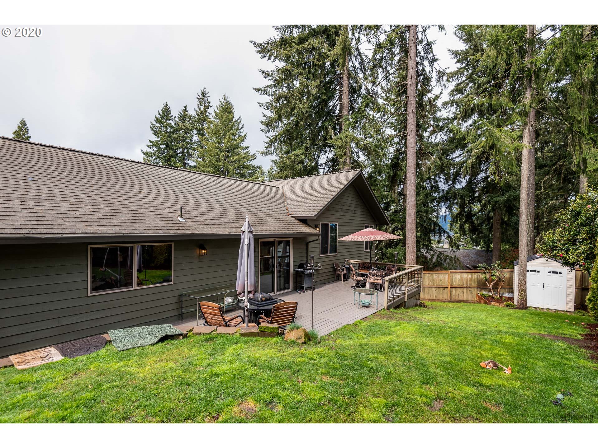 625 South 72nd Street Springfield, OR 97478 - Photo 29 of 32