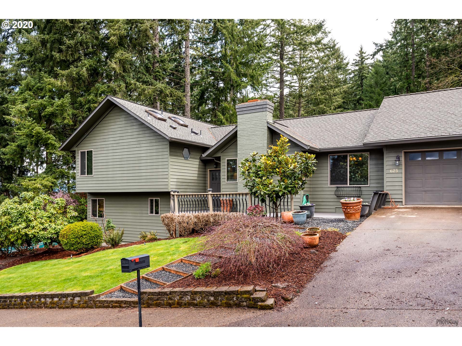 625 South 72nd Street Springfield, OR 97478 - Photo 31 of 32